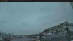 Bratislavský hrad, Staré město