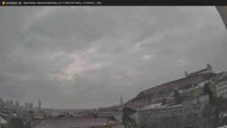 Bratislavský hrad, Staré město