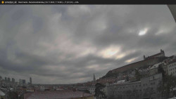 Bratislavský hrad, Staré město