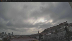 Bratislavský hrad, Staré město