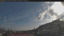 Bratislavský hrad, Staré město