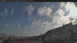 Bratislavský hrad, Staré město