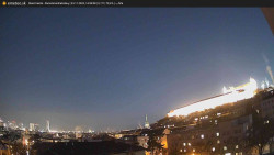 Bratislavský hrad, Staré město