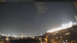 Bratislavský hrad, Staré město