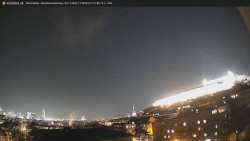 Bratislavský hrad, Staré město