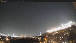 Bratislavský hrad, Staré město