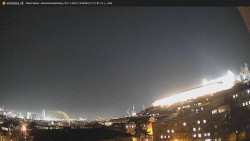 Bratislavský hrad, Staré město