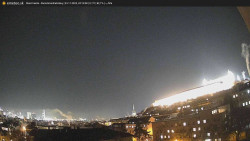 Bratislavský hrad, Staré město