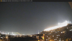 Bratislavský hrad, Staré město