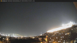 Bratislavský hrad, Staré město