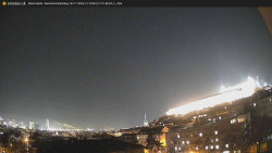 Bratislavský hrad, Staré město