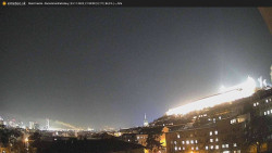 Bratislavský hrad, Staré město