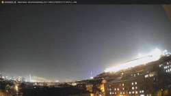 Bratislavský hrad, Staré město