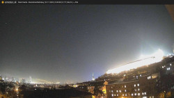 Bratislavský hrad, Staré město