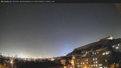 Bratislavský hrad, Staré město