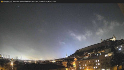 Bratislavský hrad, Staré město