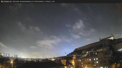 Bratislavský hrad, Staré město