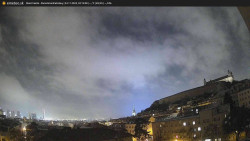 Bratislavský hrad, Staré město