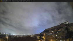 Bratislavský hrad, Staré město