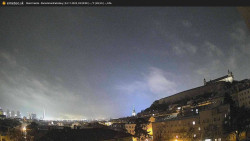 Bratislavský hrad, Staré město