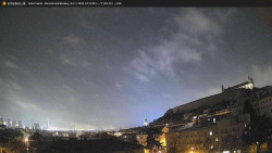 Bratislavský hrad, Staré město