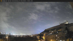 Bratislavský hrad, Staré město