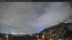 Bratislavský hrad, Staré město