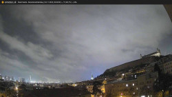 Bratislavský hrad, Staré město