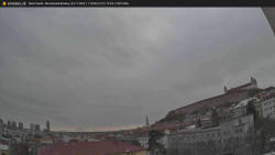 Bratislavský hrad, Staré město