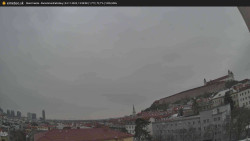 Bratislavský hrad, Staré město