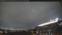 Bratislavský hrad, Staré město