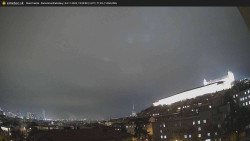 Bratislavský hrad, Staré město