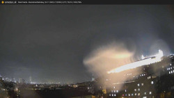 Bratislavský hrad, Staré město