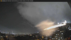 Bratislavský hrad, Staré město