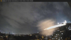 Bratislavský hrad, Staré město