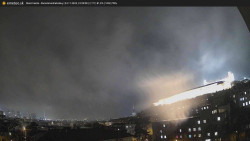 Bratislavský hrad, Staré město