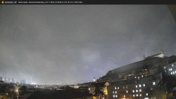 Bratislavský hrad, Staré město