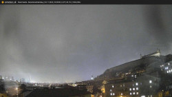 Bratislavský hrad, Staré město