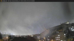 Bratislavský hrad, Staré město