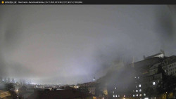 Bratislavský hrad, Staré město