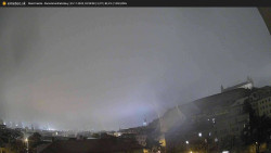 Bratislavský hrad, Staré město