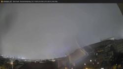 Bratislavský hrad, Staré město