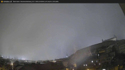 Bratislavský hrad, Staré město