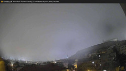 Bratislavský hrad, Staré město