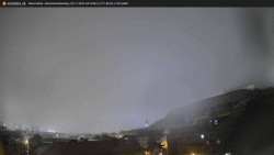 Bratislavský hrad, Staré město