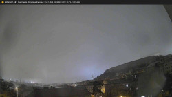 Bratislavský hrad, Staré město