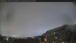 Bratislavský hrad, Staré město