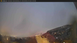 Bratislavský hrad, Staré město