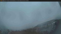 Bratislavský hrad, Staré město