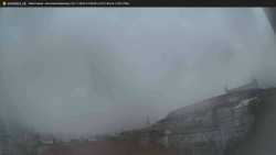 Bratislavský hrad, Staré město